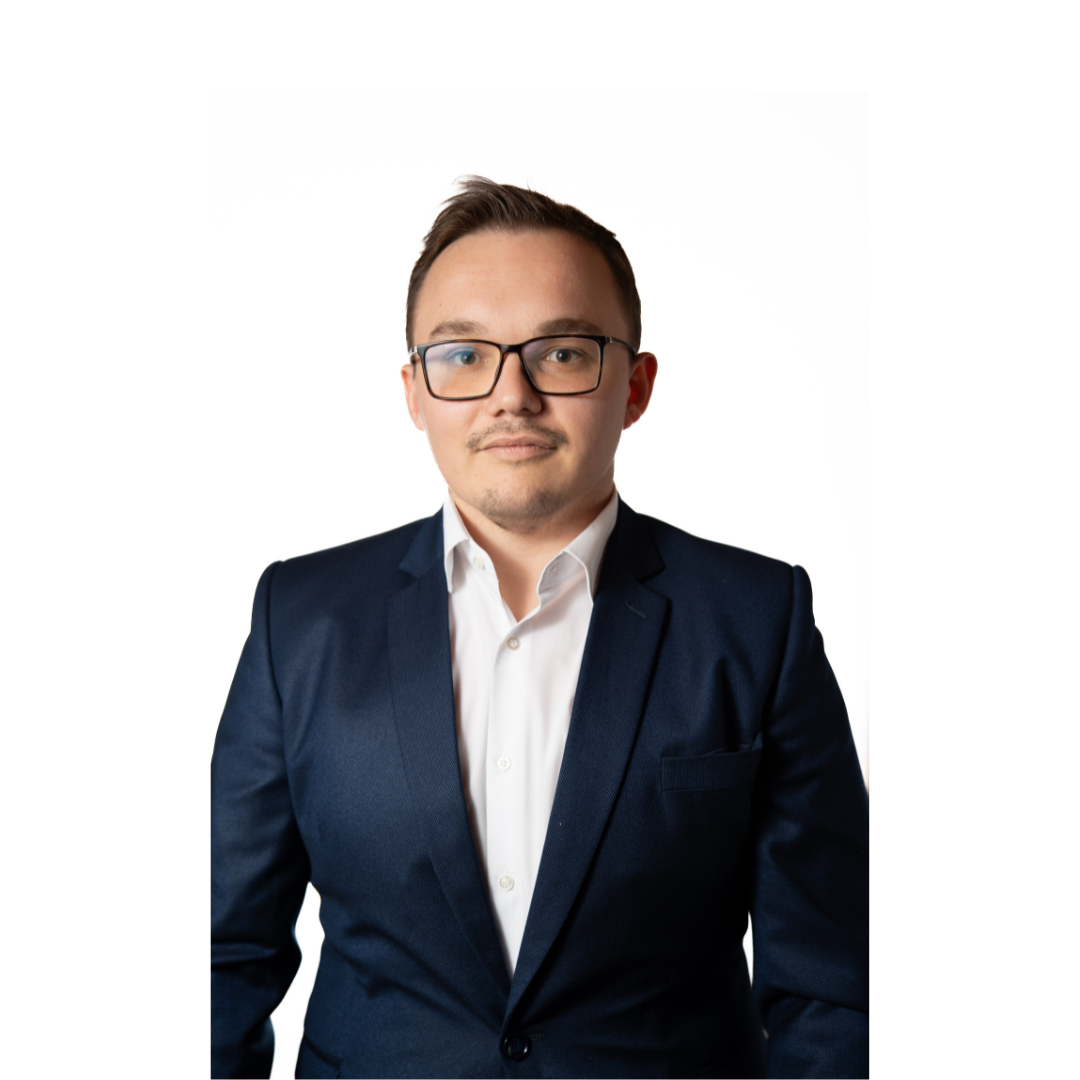 Jakub Szarek