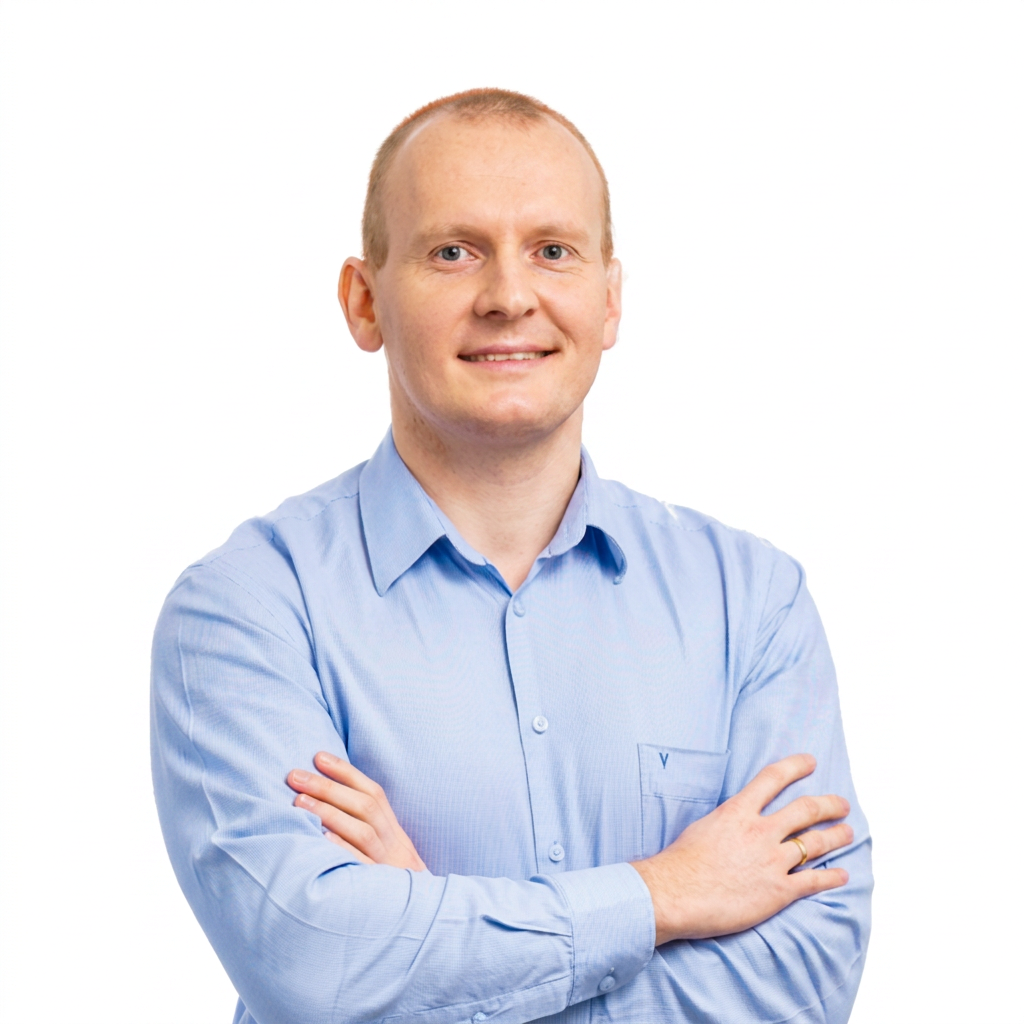 Paweł Mielczarek